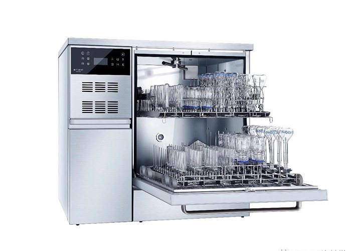 實驗器皿自動清洗機(jī) M8000D